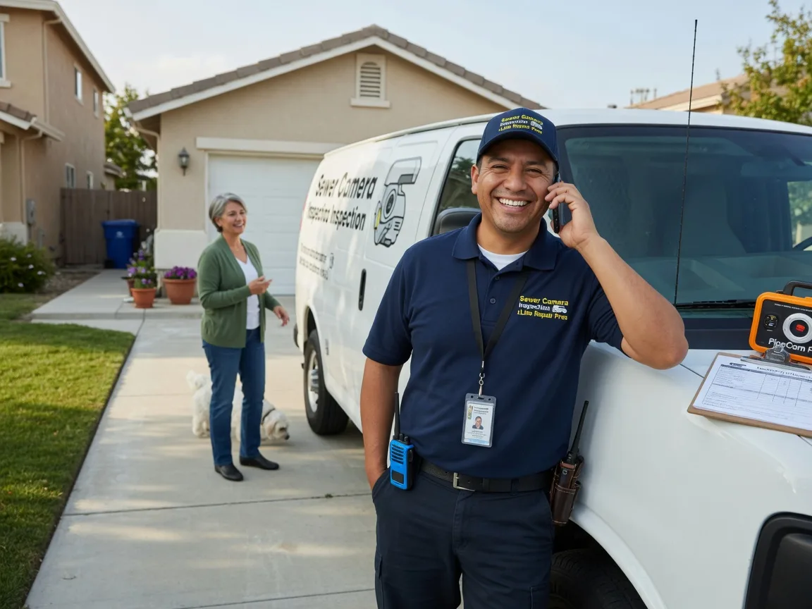 Sewer Line Repair South Heart, ND FAQs